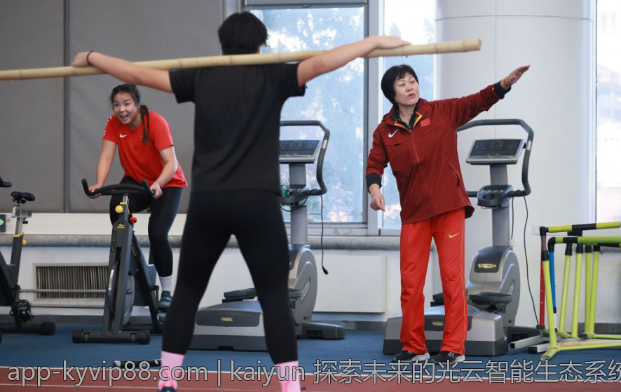 kaiyun 探索未来的光云智能生态系统